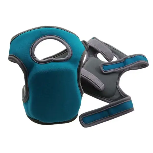 Protège-genoux mousse visco - Identités