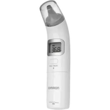 Thermomètre auriculaire Omron GT521