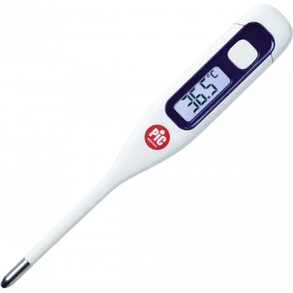 Thermomètre digital Pic
