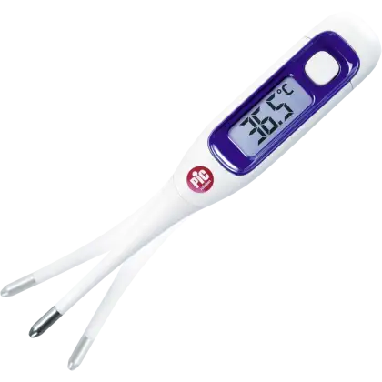 Thermomètre digital PIC VedoFlex
