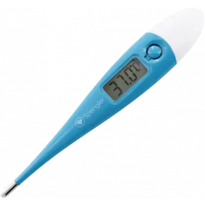 Thermomètre digital Spengler Tempo10