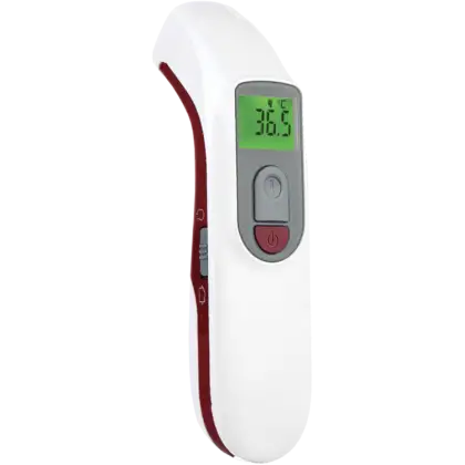 Thermomètre infrarouge A200