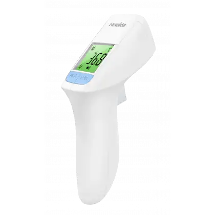 Thermomètre infrarouge Gimatemp HTD8813