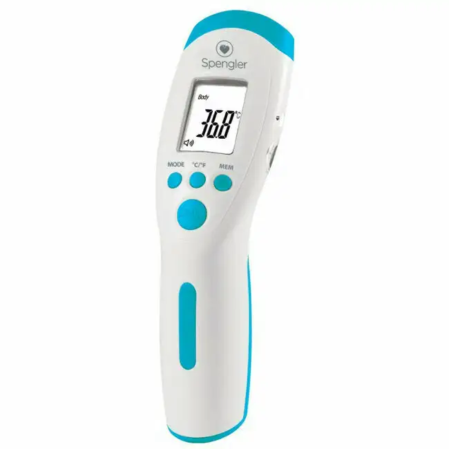 Spengler TEMPO EASY Non-Contact Thermometer - Spengler - Bleu
