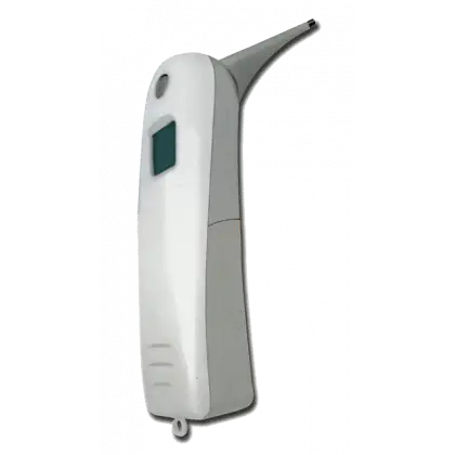 Thermomètre numérique rectal vétérinaire