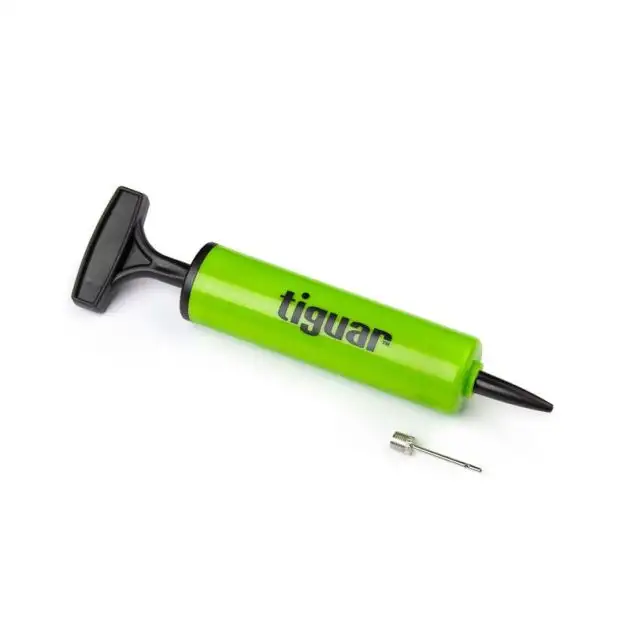 Pompe Tiguar (olive)