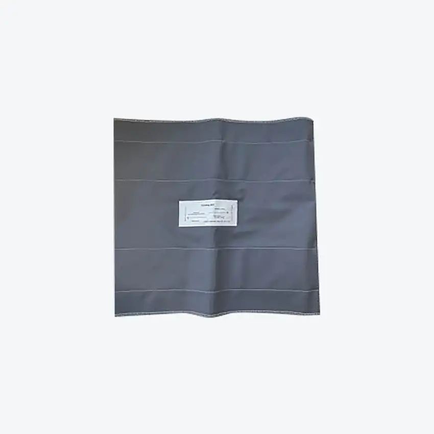 Tissu anti glisse fauteuil - Stop'gliss - 45x47 cm - Winncare