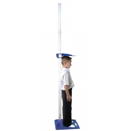 Toise de mesure pliable Tanita