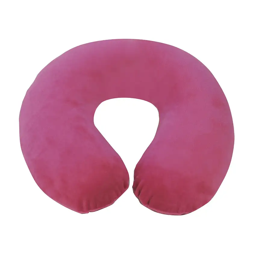 Memory Foam Neck Pillow (3 colors) - My Medical - Blue