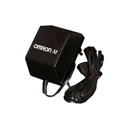 Transformateur 220v pour tensiomètre 907 Omron