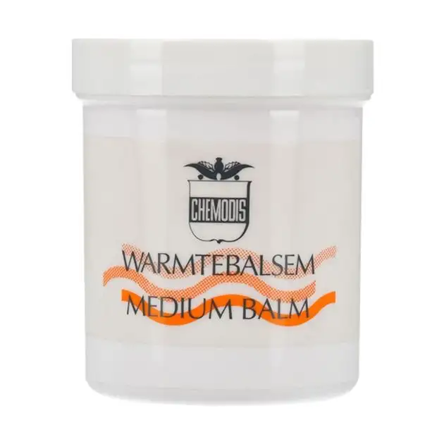 Chemodis médiumbalsem