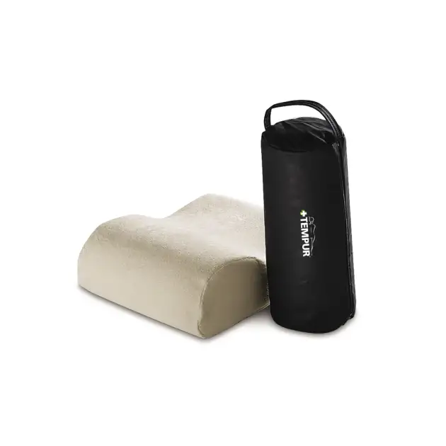 Oreiller de voyage Tempur