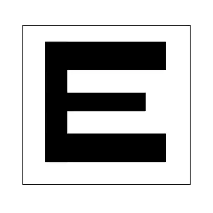 Trident pour échelle d'Armaignac Ella Legros