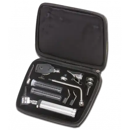 Trousse de diagnostic Parker Maxi