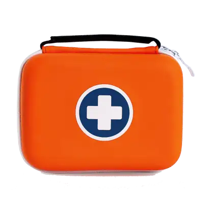 Trousse de premiers secours SaveBox Mini (de 1 à 5 personnes)