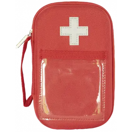 Trousse de secours Joleti - 4 personnes