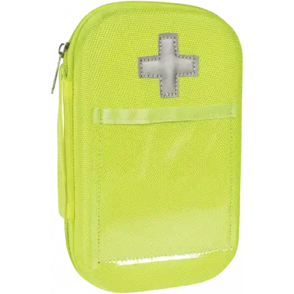 Trousse de secours pour véhicule - 2 à 4 personnes