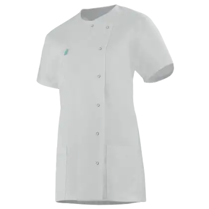 Tunique médicale femme Lafont Eloïse (blanc)