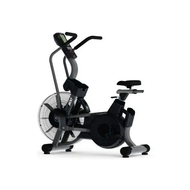 Tunturi Platinum Air Bike PRO