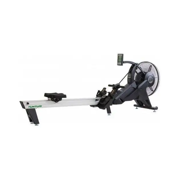 Tunturi Platinum Air Rower PRO