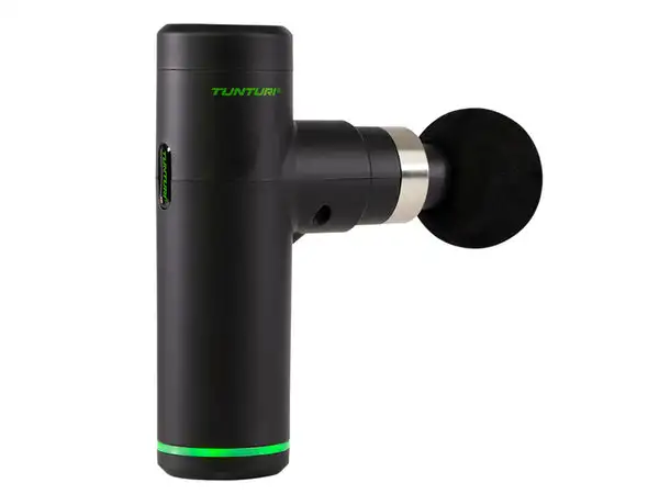 Tunturi MG30 Massage Gun Mini