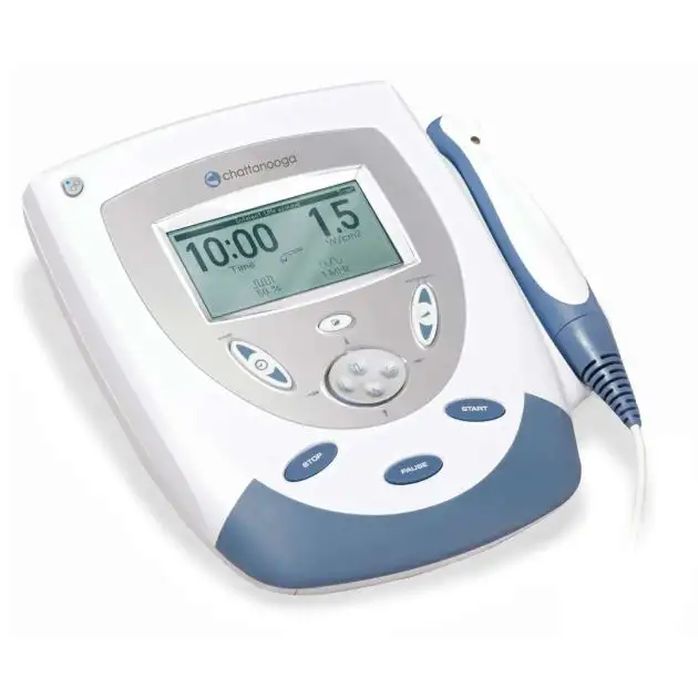 Intelect Mobile Ultrasound