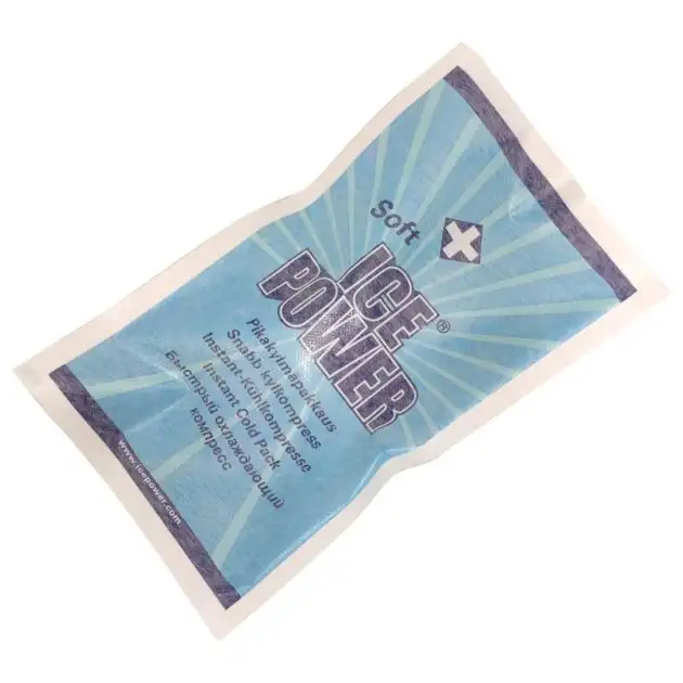 Ice Power Instant ColdPack Doux