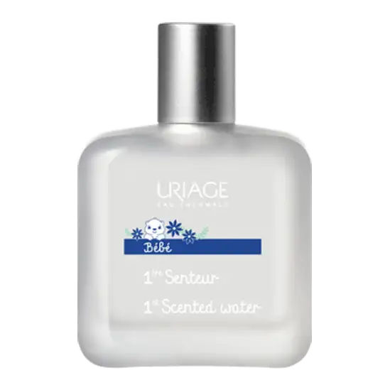 Uriage bébé 1ère senteur 50ml