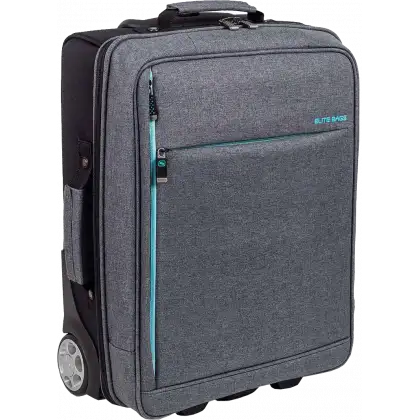 Valise médicale Elite Bags Hovi