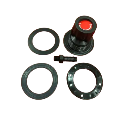 Valve de rechange pour matelas et attelles à dépression Cir Medical