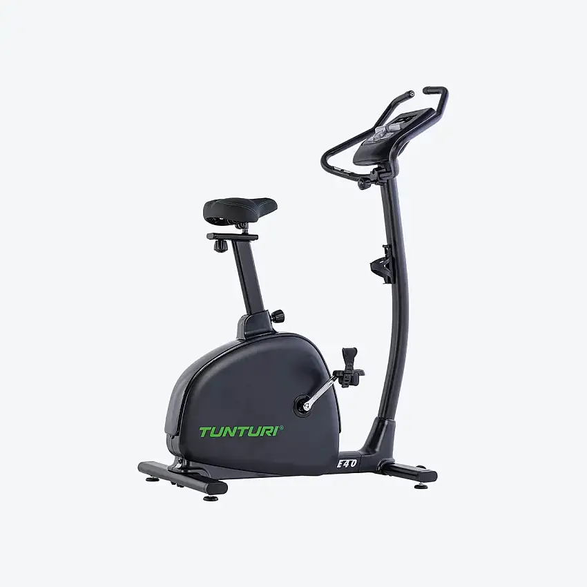 Vélo d'appartement - E40 Performance - Tunturi