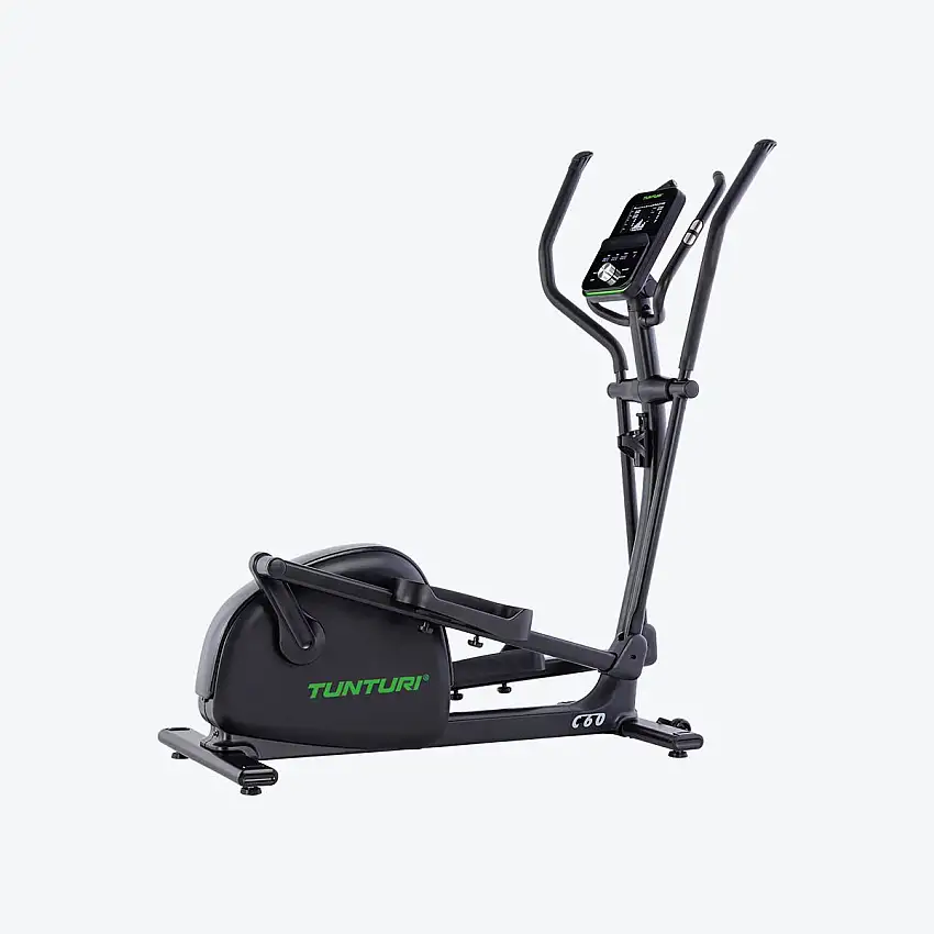 Vélo elliptique - C60 Performance - Tunturi