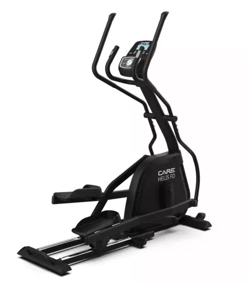 Vélo Elliptique HELIS FD Care Fitness