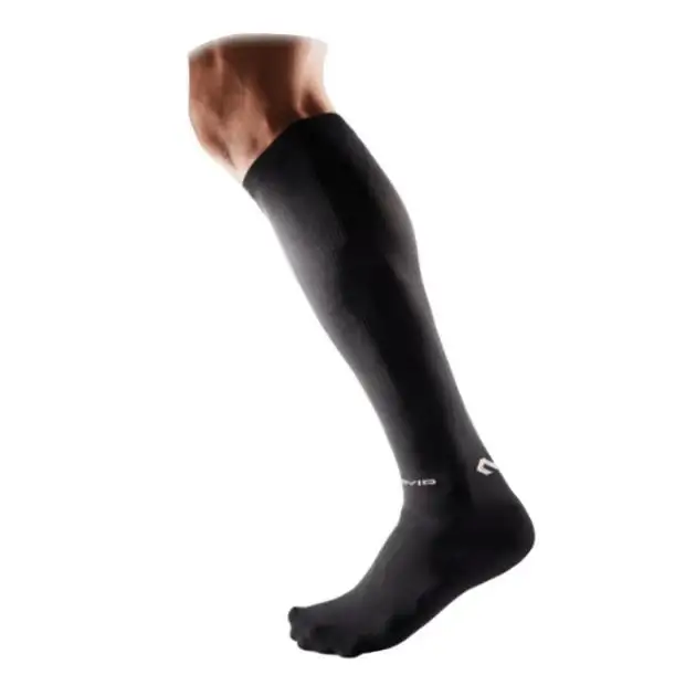 Paire de chaussettes de compression McDavid Elite Recovery