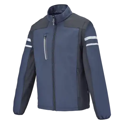 Veste ambulancier Lafont Sofshell Bryone