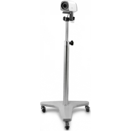 Vidéo colposcope Edan C6A standard
