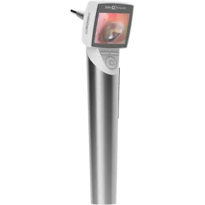 Videotoscope iO1 Elite SyncVision