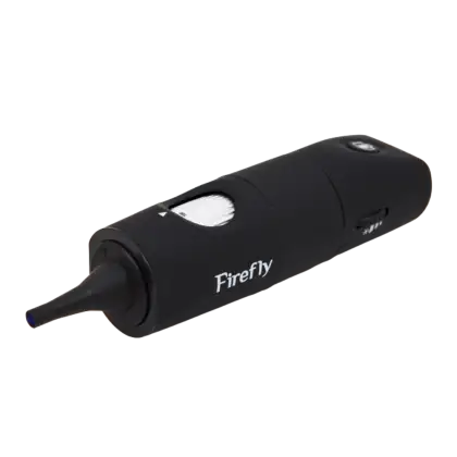 Vidéotoscope LED Firefly DE550 sans fil