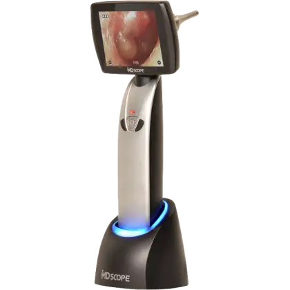 Vidéotoscope MD Scope MS102 - Pack Elite