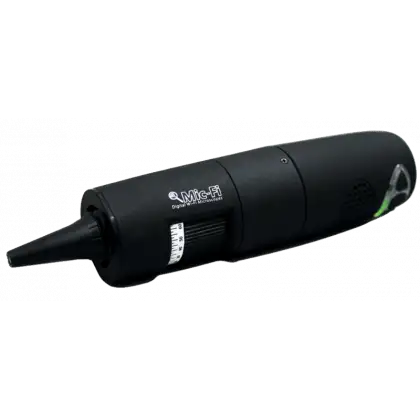 Vidéotoscope LED Mic, Wifi et USB