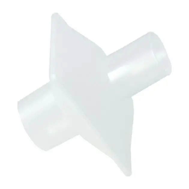 Vitalograph Eco BVF lung function filter (75 pieces)