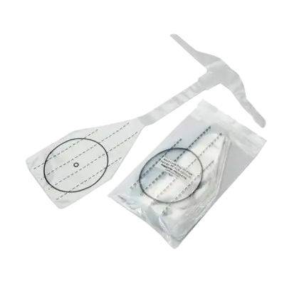 Voies respiratoires hygiéniques pour torse de réanimation Prestan (lot de 50)