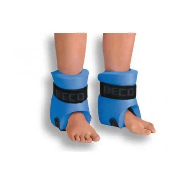 Flotteurs pour pieds