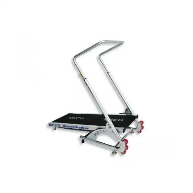 SharkWalker pour l'aqua-fitness