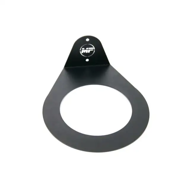 Modèle de baguette murale Muscle Power Wallball