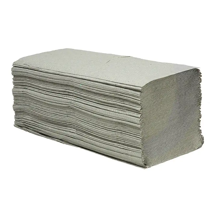 ZVG Serviettes pliées zetForm Nature