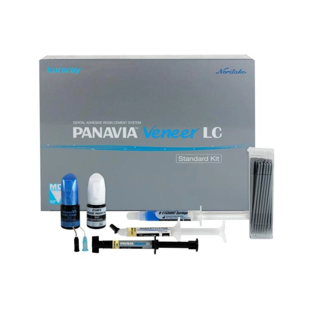 Panavia Veneer LC Standard Kit Universal A2