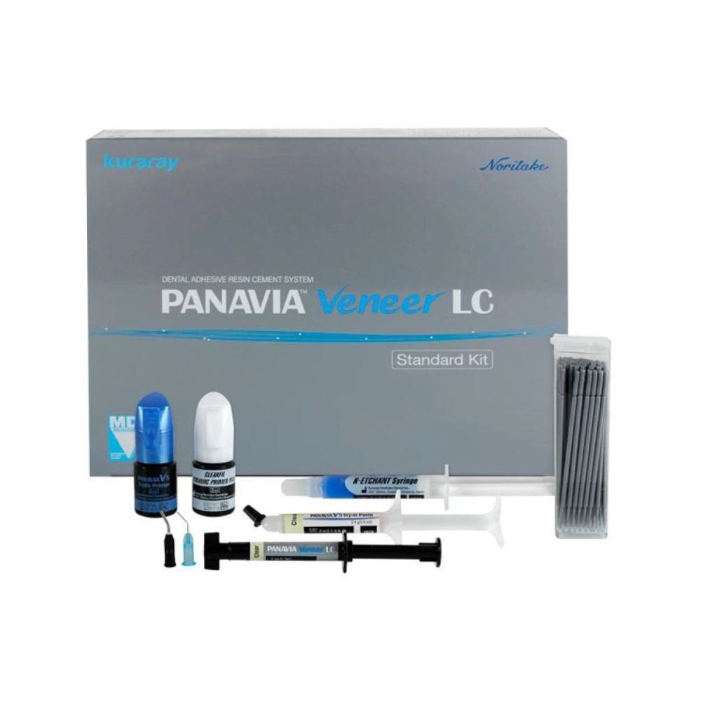 Panavia Veneer LC Standard Kit Clear
