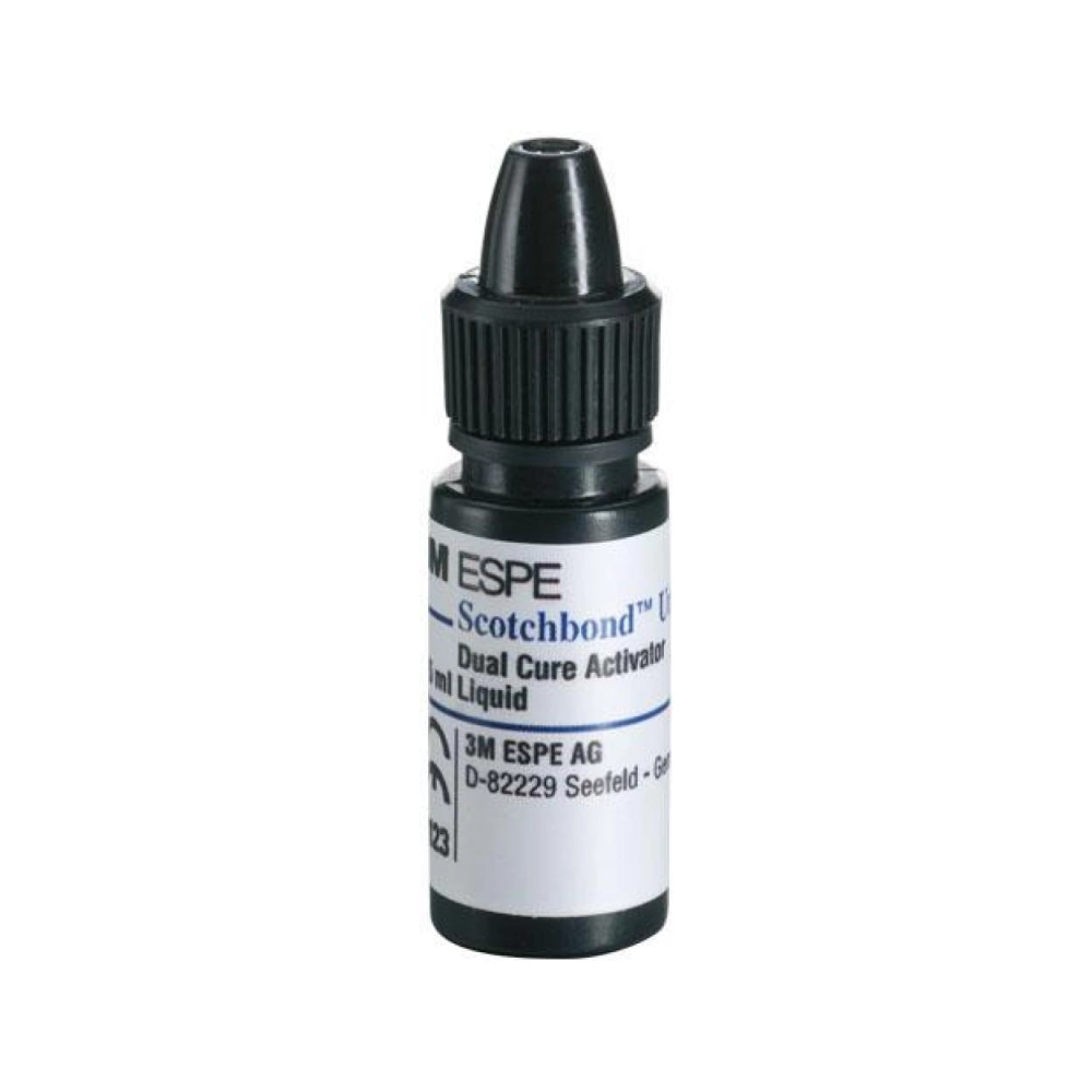 Scotchbond Univ. Dual Cure catalyseur 5 ml