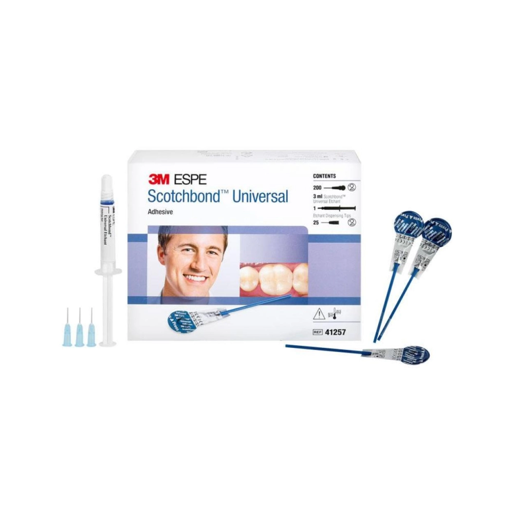 Scotchbond Universal L-Pop Bulk